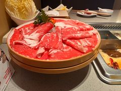 -海底捞火锅(扬名广场夜宵主题店)