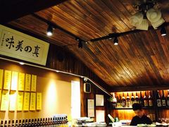 -石屋料理(南京西路店)