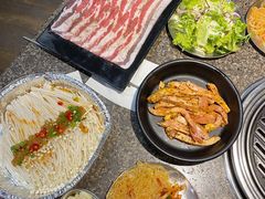 -高丽苑韩国烤肉(海昌路旗舰店)
