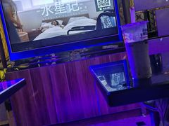 -钱莊Party连锁KTV(常平店)