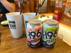 -鸟鹏烧鸟居酒屋(龙岗万科店)