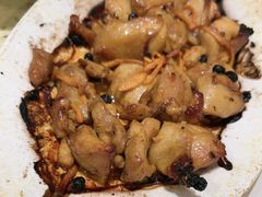 -船梆煮•蒸汽海鲜·炉火烤肉(五四广场店)