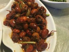 -可可大虾武汉土菜大排档(万松园1店)