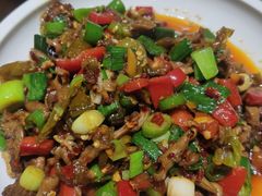 -建辉湖南土菜馆(南大街店)