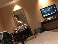 -诸暨耀江开元名都大酒店