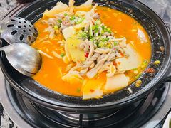 -李师傅脆肚(华强北店)