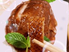 -大鸭梨烤鸭(左家庄店)