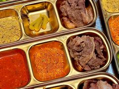 -大千金齐齐哈尔烤肉(清湖店)