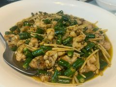 -铜锣湾·有麝自然香(渝北财富中心店)