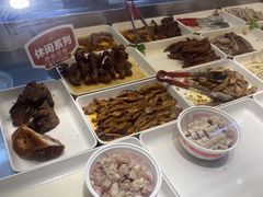 -紫燕百味鸡(元华店)