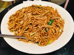 -汕头龙光喜来登酒店-采悦轩中餐厅