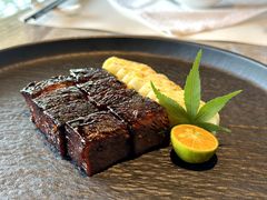 -木守西溪溪隐餐厅