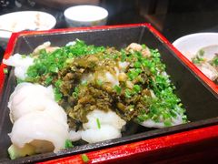 -老头儿油爆虾·知味杭州(爱琴海购物中心)