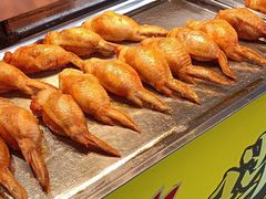 -四季美汤包(户部巷店)