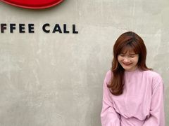-COFFEE CALL(云锦路店)