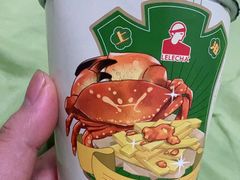 -LELECHA乐乐茶(百货大楼店)