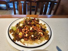 -顺路驴肉(元氏店)