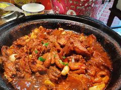 -南昌大饭店·非遗南昌菜(万寿宫店)