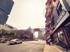 -上海四行仓库抗战纪念馆