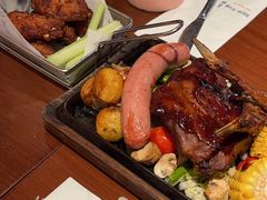 -bluefrog蓝蛙(悠唐购物中心店)