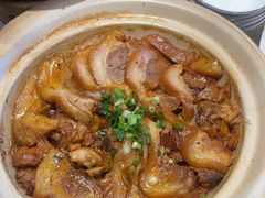 -那家老院子东北菜·饺子·小鸡炖蘑菇(艳华街店)