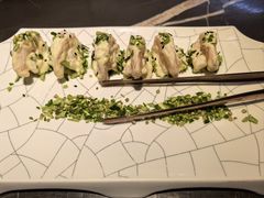 -海派悦庭·海胆烧麦·新融合菜(凯德广场店)