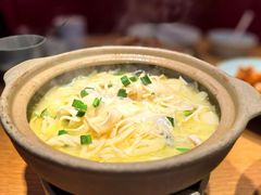 -蜜桃餐厅·伴山(海岸城店)