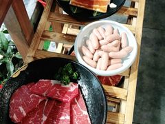 -九田家黑牛烤肉料理(潍坊青州市泰华城店)