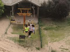 -古柏渡飞黄旅游区