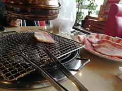 -郑阿姨的家·이모네·韩料&烤肉(武川路店)