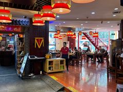 -德顺源·非遗烧麦·老菜(大观园店)