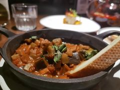 -404干式熟成牛排馆•聚会餐厅