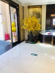 -菜百首饰(朝阳店)