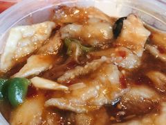 鱼香茄子-小蓉合餐厅·川菜·家常菜(凤城二路店)