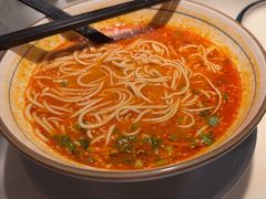 -翡翠拉面小笼包(岭南新天地店)