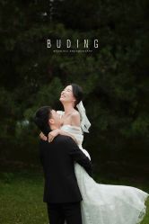 -布丁婚纱摄影工作室
