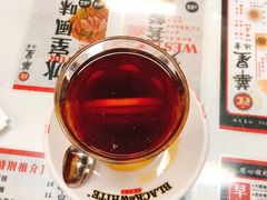 -华星冰室(湾仔店)
