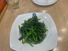 -西部马华清真兰州牛肉面·烧烤夜市(上地店)