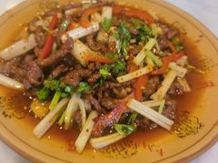 -乐山第一家临江鳝丝(茶坊路店)