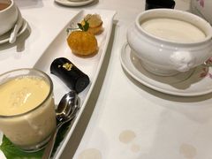 -香港喜来登酒店天宝阁