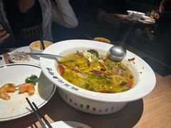 -太二酸菜鱼(中山龙之梦店)