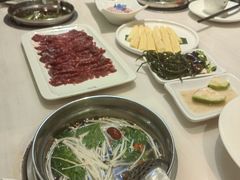 -围炉夜话·潮汕卤水火锅(榕江店)