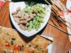 -管氏翅吧(台湾街店)