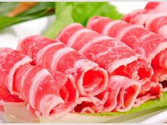 -巴奴毛肚火锅(大剧院店)