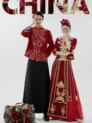 -青禾蒙娜丽莎婚纱摄影(武汉总店)
