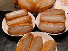 -蟹犇前•帝王蟹雪蟹(陆家嘴店)