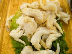 -郭姐·威海渔村(黄兴路店)