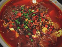 -庆合府重庆大排档(紫都城店)