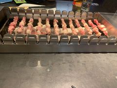 -很久以前羊肉串(中山公园店)