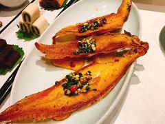 -董鲁烤鸭(建和街店)